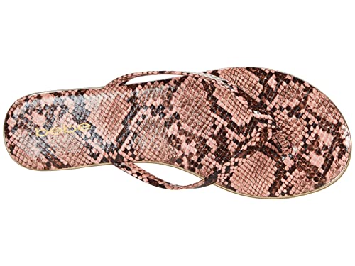 Pink Multi Snake