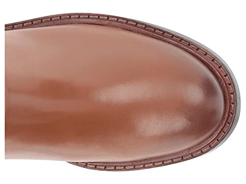 Saddle Leather