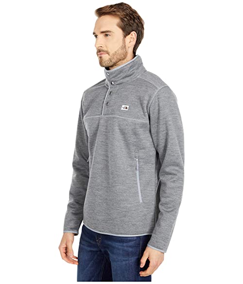 TNF Medium Grey Heather