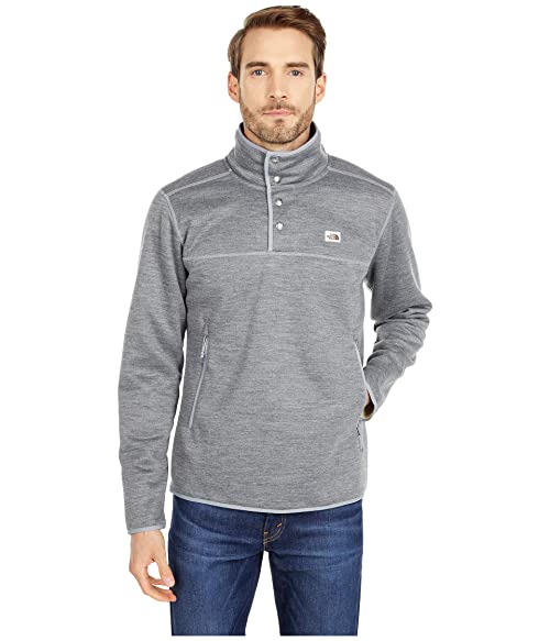 TNF Medium Grey Heather